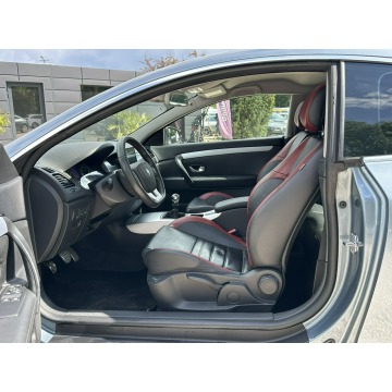 Renault Laguna  Coupe/Sportowy 2009,  2.0 diesel - Na sprzedaż za 18 800 zł - Pęcice - zdjęcie 12
