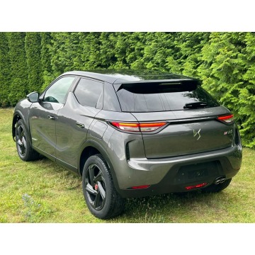 DS Automobiles DS 3  Hatchback 2019,  1.2 benzyna, automat - Na sprzedaż za 30 900 zł - Laskowo - zdjęcie 4