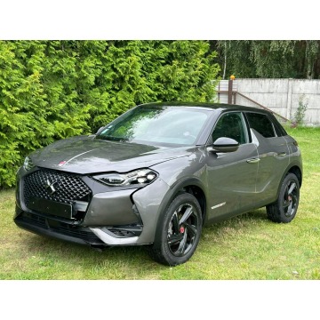 DS Automobiles DS 3  Hatchback 2019,  1.2 benzyna, automat - Na sprzedaż za 30 900 zł - Laskowo - zdjęcie 6