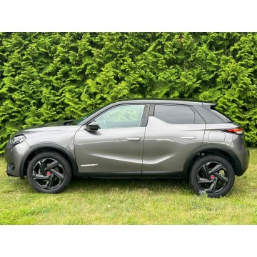 DS Automobiles DS 3  Hatchback 2019,  1.2 benzyna, automat - Na sprzedaż za 30 900 zł - Laskowo - zdjęcie 5