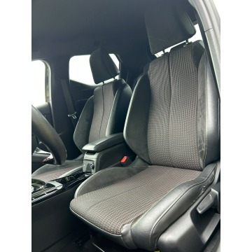 DS Automobiles DS 3  Hatchback 2019,  1.2 benzyna, automat - Na sprzedaż za 30 900 zł - Laskowo - zdjęcie 8