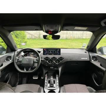 DS Automobiles DS 3  Hatchback 2019,  1.2 benzyna, automat - Na sprzedaż za 30 900 zł - Laskowo - zdjęcie 10