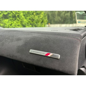 DS Automobiles DS 3  Hatchback 2019,  1.2 benzyna, automat - Na sprzedaż za 30 900 zł - Laskowo - zdjęcie 12