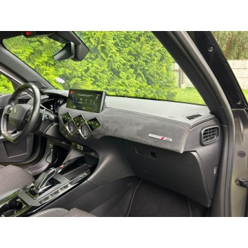 DS Automobiles DS 3  Hatchback 2019,  1.2 benzyna, automat - Na sprzedaż za 30 900 zł - Laskowo - zdjęcie 11
