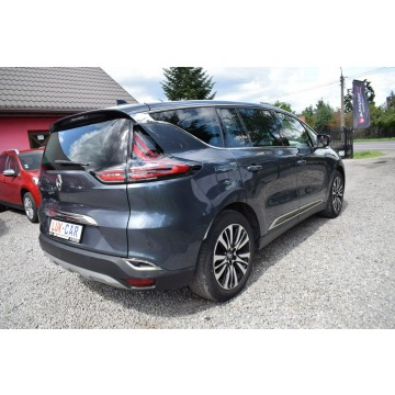 Renault Espace  Minivan/Van 2018,  1.8 benzyna, automat - Na sprzedaż za 74 500 zł - Łuków - zdjęcie 2