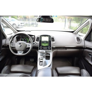 Renault Espace  Minivan/Van 2018,  1.8 benzyna, automat - Na sprzedaż za 74 500 zł - Łuków - zdjęcie 7