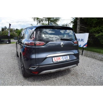 Renault Espace  Minivan/Van 2018,  1.8 benzyna, automat - Na sprzedaż za 74 500 zł - Łuków - zdjęcie 3