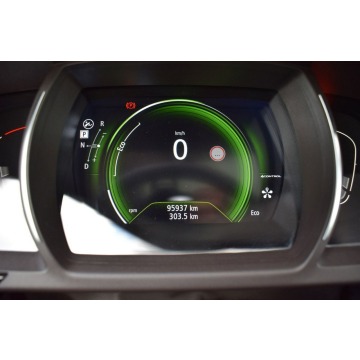 Renault Espace  Minivan/Van 2018,  1.8 benzyna, automat - Na sprzedaż za 74 500 zł - Łuków - zdjęcie 9