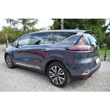 Renault Espace  Minivan/Van 2018,  1.8 benzyna, automat - Na sprzedaż za 74 500 zł - Łuków - zdjęcie 4