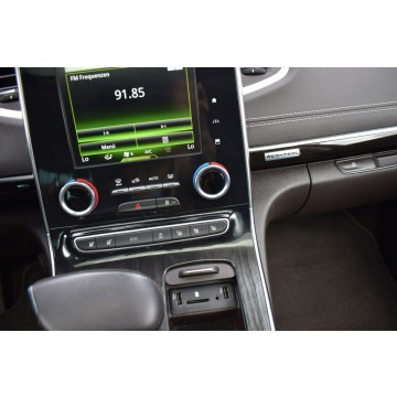 Renault Espace  Minivan/Van 2018,  1.8 benzyna, automat - Na sprzedaż za 74 500 zł - Łuków - zdjęcie 8