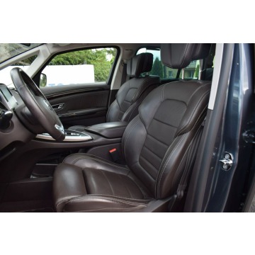 Renault Espace  Minivan/Van 2018,  1.8 benzyna, automat - Na sprzedaż za 74 500 zł - Łuków - zdjęcie 11
