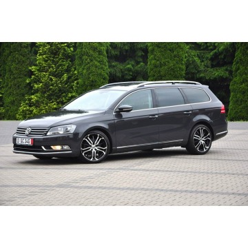 Volkswagen Passat  Kombi 2013,  2.0 diesel, automat - Na sprzedaż za 34 900 zł - Ostrów Mazowiecka - zdjęcie 4
