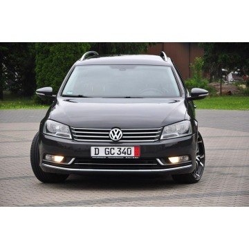 Volkswagen Passat  Kombi 2013,  2.0 diesel, automat - Na sprzedaż za 34 900 zł - Ostrów Mazowiecka - zdjęcie 2
