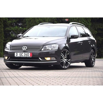 Volkswagen Passat  Kombi 2013,  2.0 diesel, automat - Na sprzedaż za 34 900 zł - Ostrów Mazowiecka - zdjęcie 5