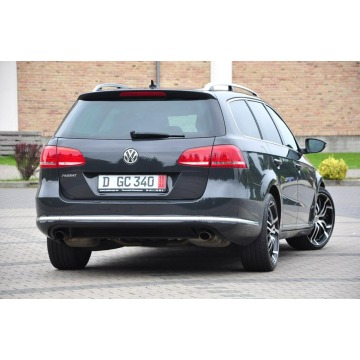 Volkswagen Passat  Kombi 2013,  2.0 diesel, automat - Na sprzedaż za 34 900 zł - Ostrów Mazowiecka - zdjęcie 8