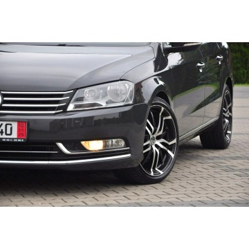 Volkswagen Passat  Kombi 2013,  2.0 diesel, automat - Na sprzedaż za 34 900 zł - Ostrów Mazowiecka - zdjęcie 6