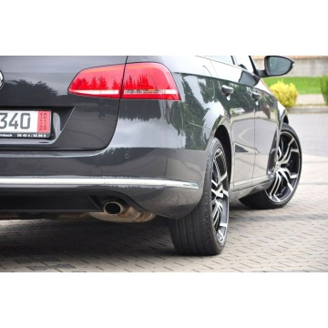 Volkswagen Passat  Kombi 2013,  2.0 diesel, automat - Na sprzedaż za 34 900 zł - Ostrów Mazowiecka - zdjęcie 12