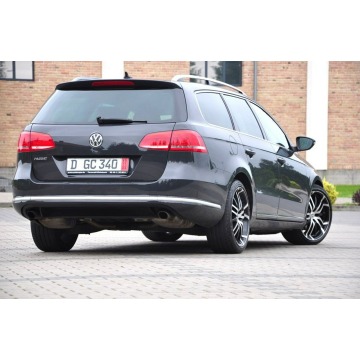 Volkswagen Passat  Kombi 2013,  2.0 diesel, automat - Na sprzedaż za 34 900 zł - Ostrów Mazowiecka - zdjęcie 11