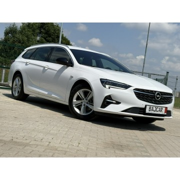 Opel Insignia  Kombi 2022,  2.0 diesel - Na sprzedaż za 66 900 zł - Knurów - zdjęcie 2