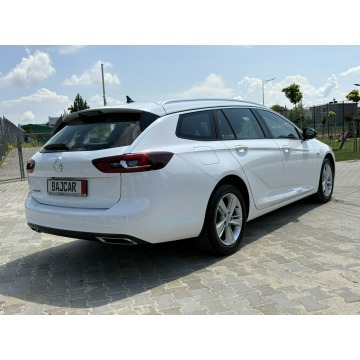 Opel Insignia  Kombi 2022,  2.0 diesel - Na sprzedaż za 66 900 zł - Knurów - zdjęcie 6