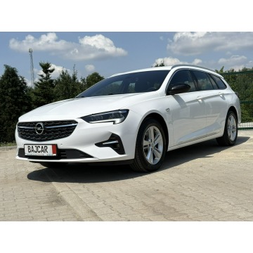 Opel Insignia  Kombi 2022,  2.0 diesel - Na sprzedaż za 66 900 zł - Knurów - zdjęcie 3