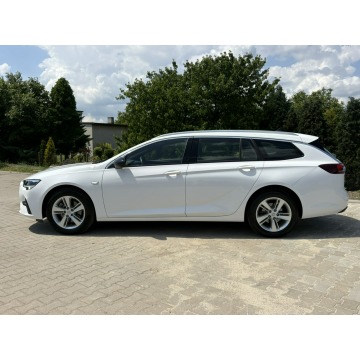 Opel Insignia  Kombi 2022,  2.0 diesel - Na sprzedaż za 66 900 zł - Knurów - zdjęcie 4