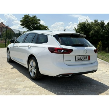 Opel Insignia  Kombi 2022,  2.0 diesel - Na sprzedaż za 66 900 zł - Knurów - zdjęcie 5
