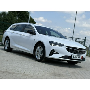 Opel Insignia  Kombi 2022,  2.0 diesel - Na sprzedaż za 66 900 zł - Knurów - zdjęcie 8