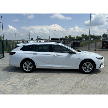 Opel Insignia  Kombi 2022,  2.0 diesel - Na sprzedaż za 66 900 zł - Knurów - zdjęcie 7