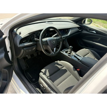 Opel Insignia  Kombi 2022,  2.0 diesel - Na sprzedaż za 66 900 zł - Knurów - zdjęcie 9