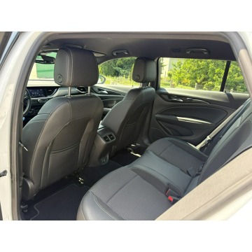 Opel Insignia  Kombi 2022,  2.0 diesel - Na sprzedaż za 66 900 zł - Knurów - zdjęcie 10