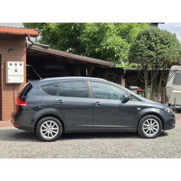 Seat Altea XL  Minivan/Van 2009,  1.6 benzyna - Na sprzedaż za 21 900 zł - Radom - zdjęcie 5