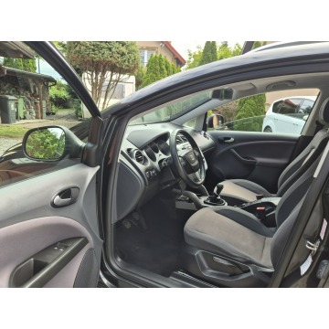 Seat Altea XL  Minivan/Van 2009,  1.6 benzyna - Na sprzedaż za 21 900 zł - Radom - zdjęcie 9