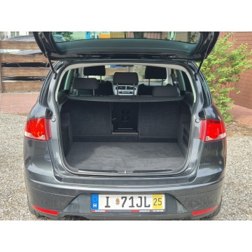 Seat Altea XL  Minivan/Van 2009,  1.6 benzyna - Na sprzedaż za 21 900 zł - Radom - zdjęcie 8