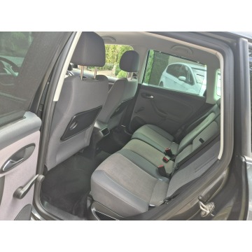 Seat Altea XL  Minivan/Van 2009,  1.6 benzyna - Na sprzedaż za 21 900 zł - Radom - zdjęcie 12