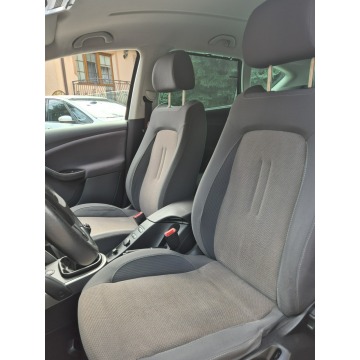 Seat Altea XL  Minivan/Van 2009,  1.6 benzyna - Na sprzedaż za 21 900 zł - Radom - zdjęcie 11