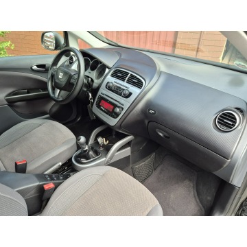 Seat Altea XL  Minivan/Van 2009,  1.6 benzyna - Na sprzedaż za 21 900 zł - Radom - zdjęcie 10