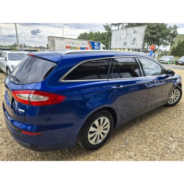 Ford Mondeo  Kombi 2015,  1.5 benzyna - Na sprzedaż za 36 499 zł - Tychy - zdjęcie 3