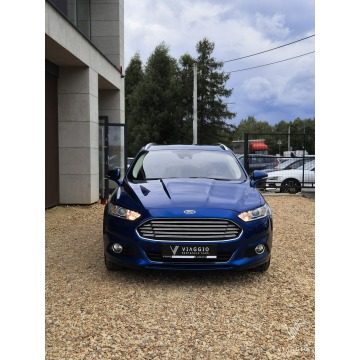 Ford Mondeo  Kombi 2015,  1.5 benzyna - Na sprzedaż za 36 499 zł - Tychy - zdjęcie 6