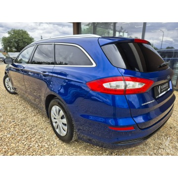 Ford Mondeo  Kombi 2015,  1.5 benzyna - Na sprzedaż za 36 499 zł - Tychy - zdjęcie 4