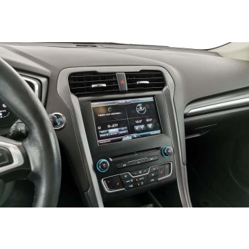 Ford Mondeo  Kombi 2015,  1.5 benzyna - Na sprzedaż za 36 499 zł - Tychy - zdjęcie 9