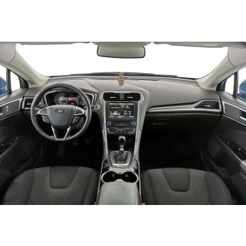 Ford Mondeo  Kombi 2015,  1.5 benzyna - Na sprzedaż za 36 499 zł - Tychy - zdjęcie 10