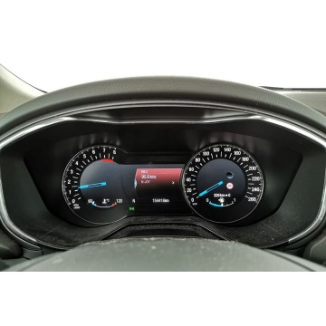 Ford Mondeo  Kombi 2015,  1.5 benzyna - Na sprzedaż za 36 499 zł - Tychy - zdjęcie 7