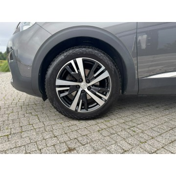 Peugeot 5008  SUV 2020,  1.5 diesel, automat - Na sprzedaż za 69 900 zł - Sierakowice - zdjęcie 10