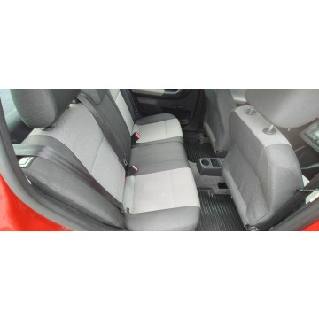 Skoda Fabia  Hatchback 2009,  1.2 benzyna - Na sprzedaż za 8 400,00 zł - Goczałkowice-Zdrój - zdjęcie 11