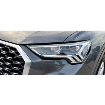 Audi Q3  SUV 2022,  1.4 hybryda, automat - Na sprzedaż za 119 900 zł - Kamienna Góra - zdjęcie 9