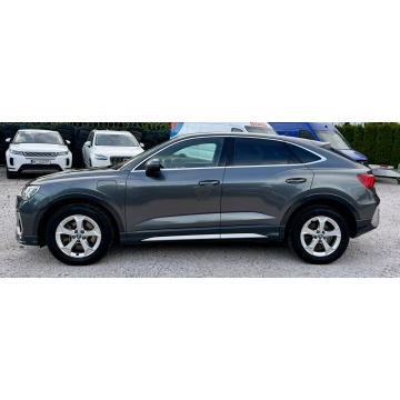 Audi Q3  SUV 2022,  1.4 hybryda, automat - Na sprzedaż za 119 900 zł - Kamienna Góra - zdjęcie 7
