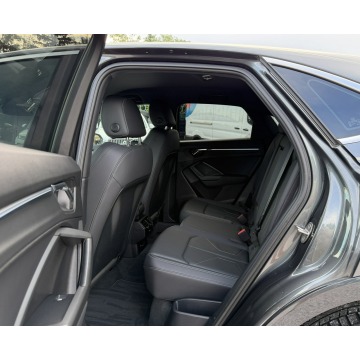 Audi Q3  SUV 2022,  1.4 hybryda, automat - Na sprzedaż za 119 900 zł - Kamienna Góra - zdjęcie 12