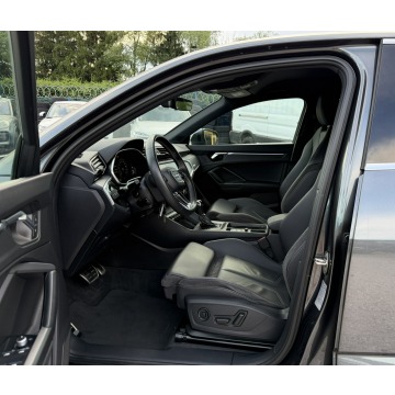 Audi Q3  SUV 2022,  1.4 hybryda, automat - Na sprzedaż za 119 900 zł - Kamienna Góra - zdjęcie 11