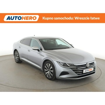 Volkswagen Arteon  Sedan/Limuzyna 2022,  2.0 diesel, automat - Na sprzedaż za 127 400 zł - Warszawa - zdjęcie 10